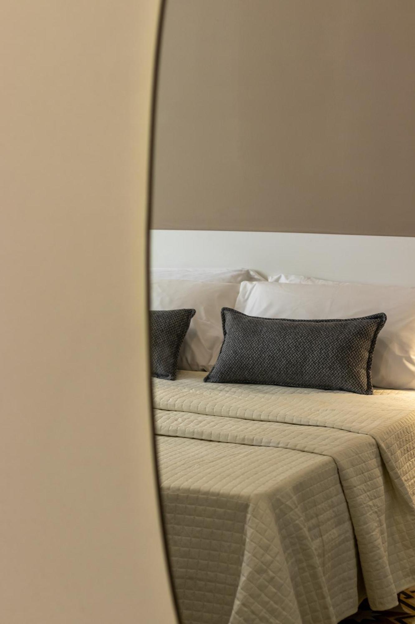 Oldoini Luxury Apartment And Suites La Spezia Exterior photo