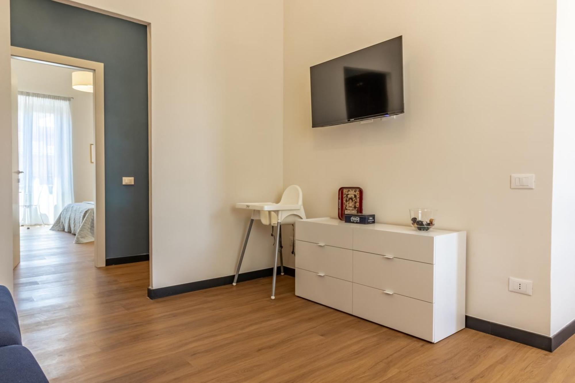 Oldoini Luxury Apartment And Suites La Spezia Exterior photo