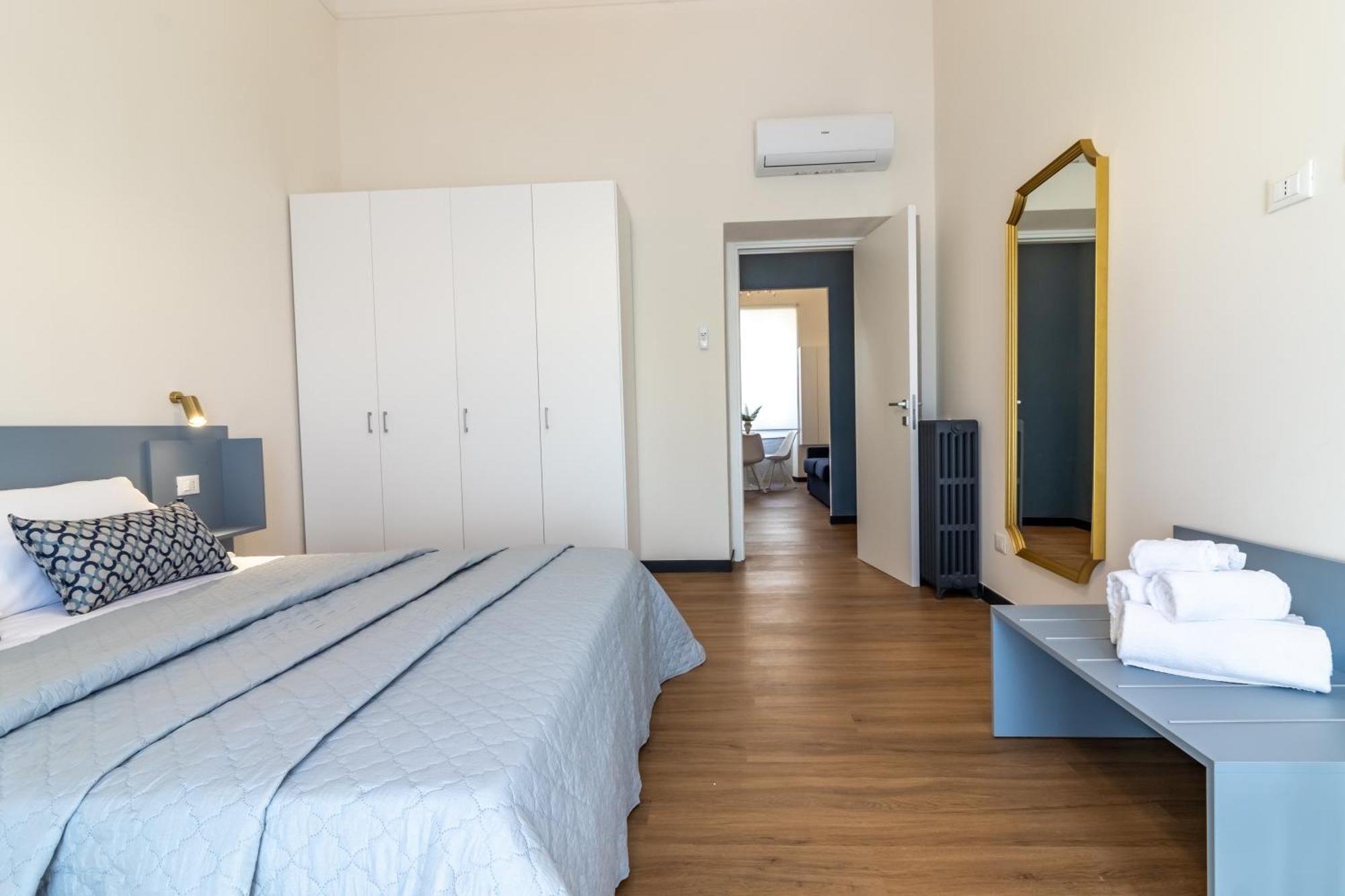 Oldoini Luxury Apartment And Suites La Spezia Exterior photo