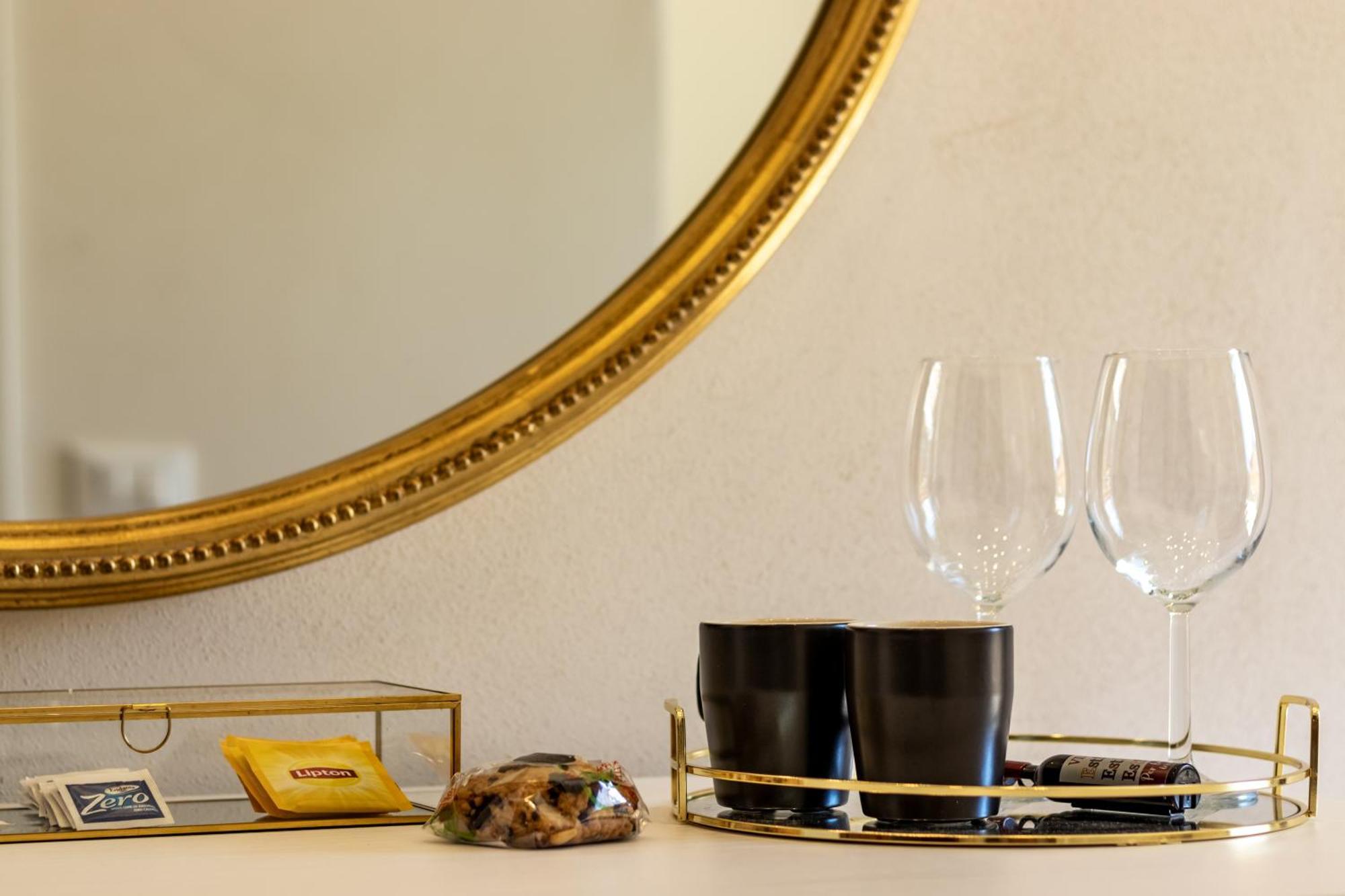 Oldoini Luxury Apartment And Suites La Spezia Exterior photo