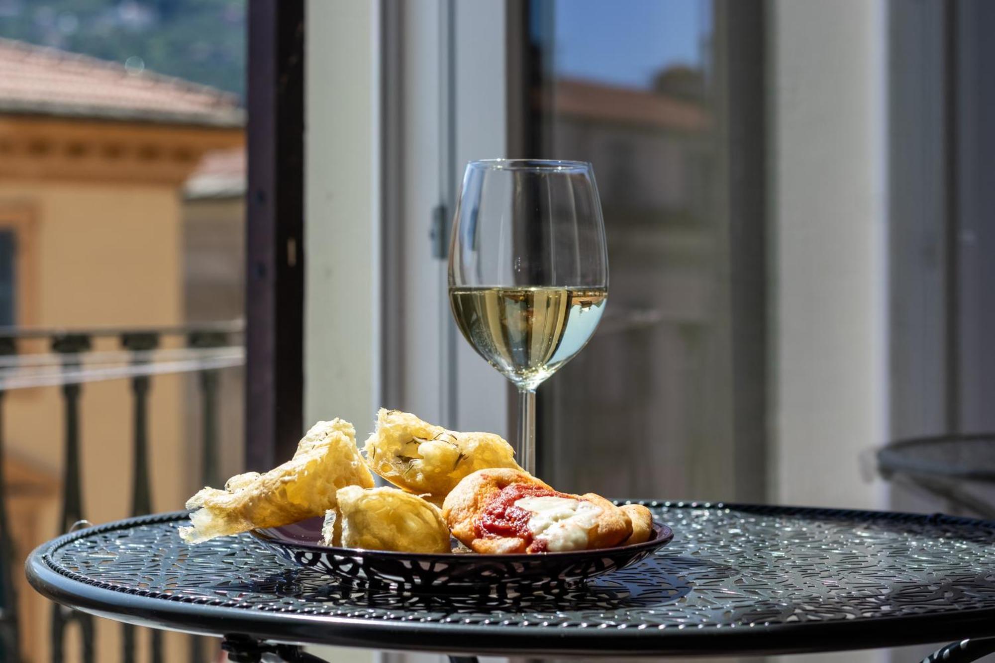Oldoini Luxury Apartment And Suites La Spezia Exterior photo