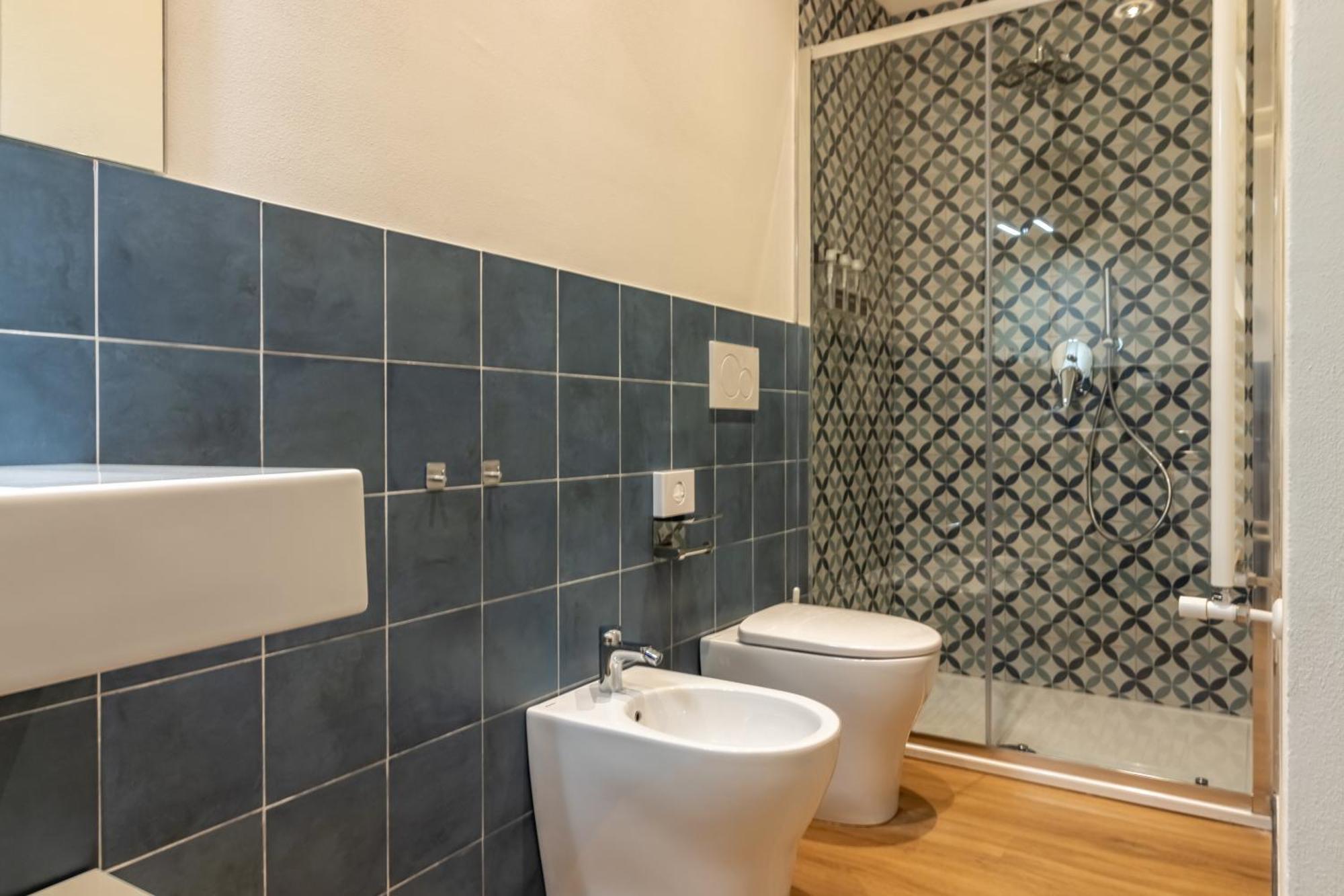 Oldoini Luxury Apartment And Suites La Spezia Exterior photo