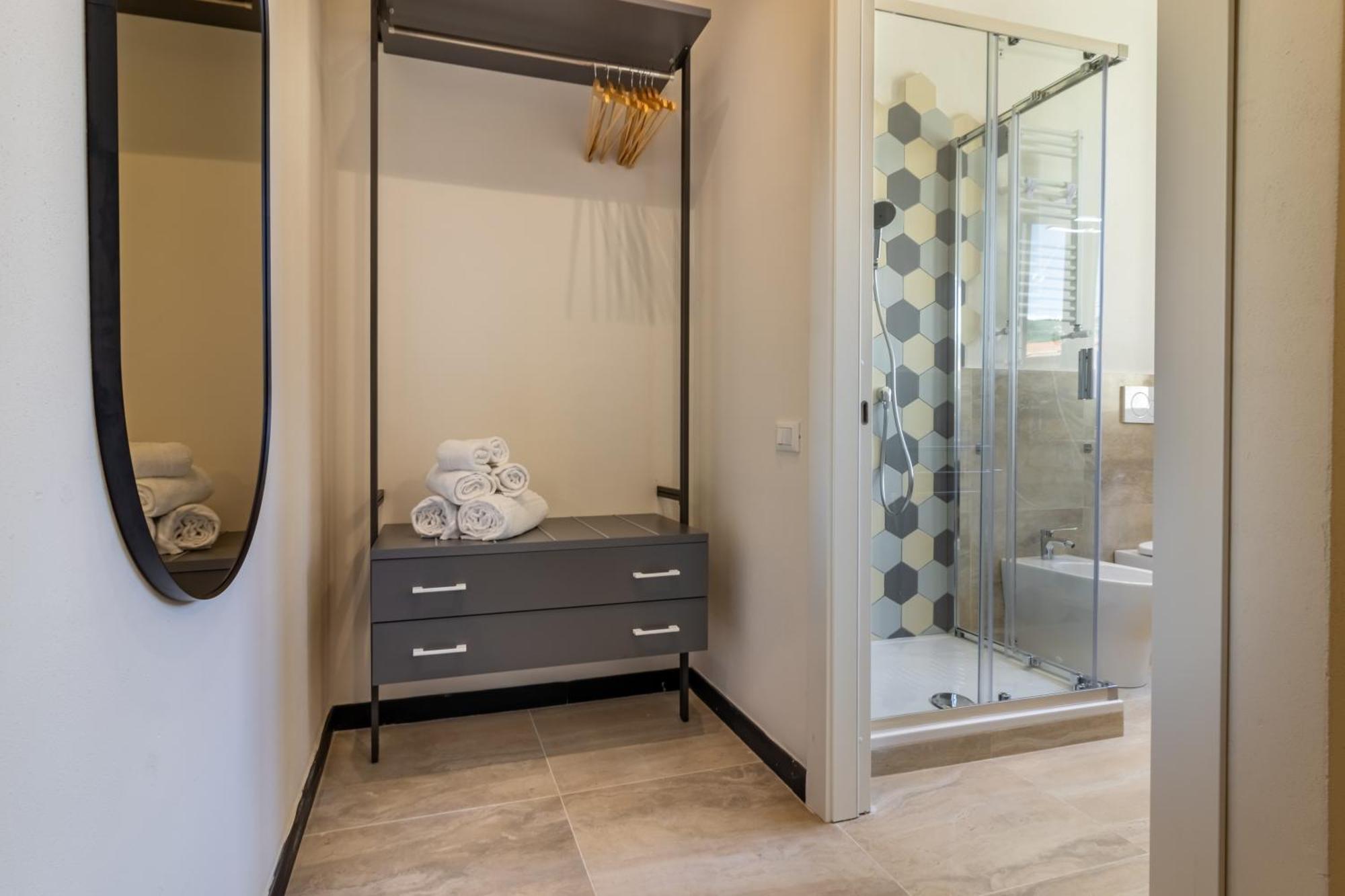 Oldoini Luxury Apartment And Suites La Spezia Exterior photo