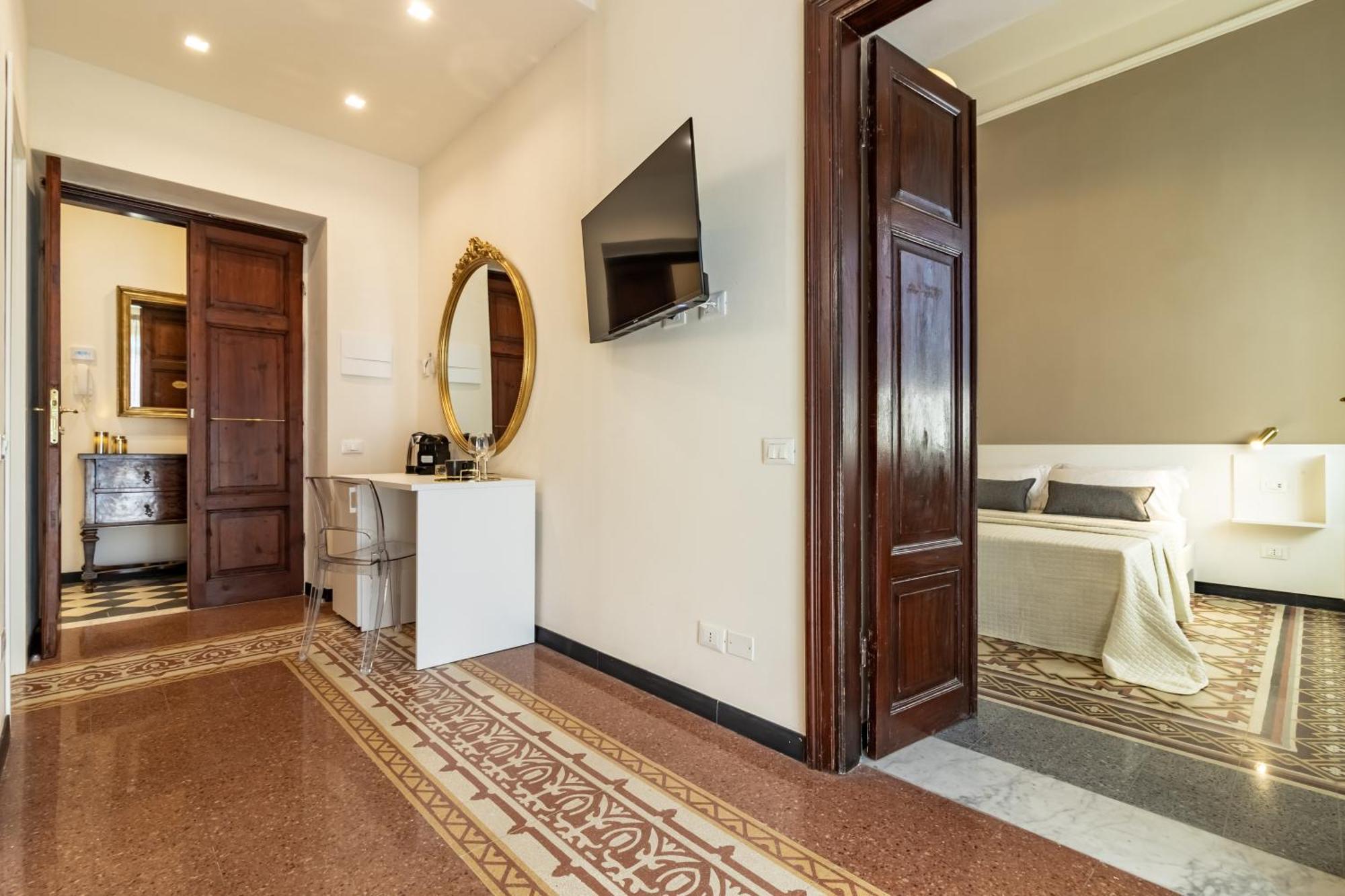 Oldoini Luxury Apartment And Suites La Spezia Exterior photo