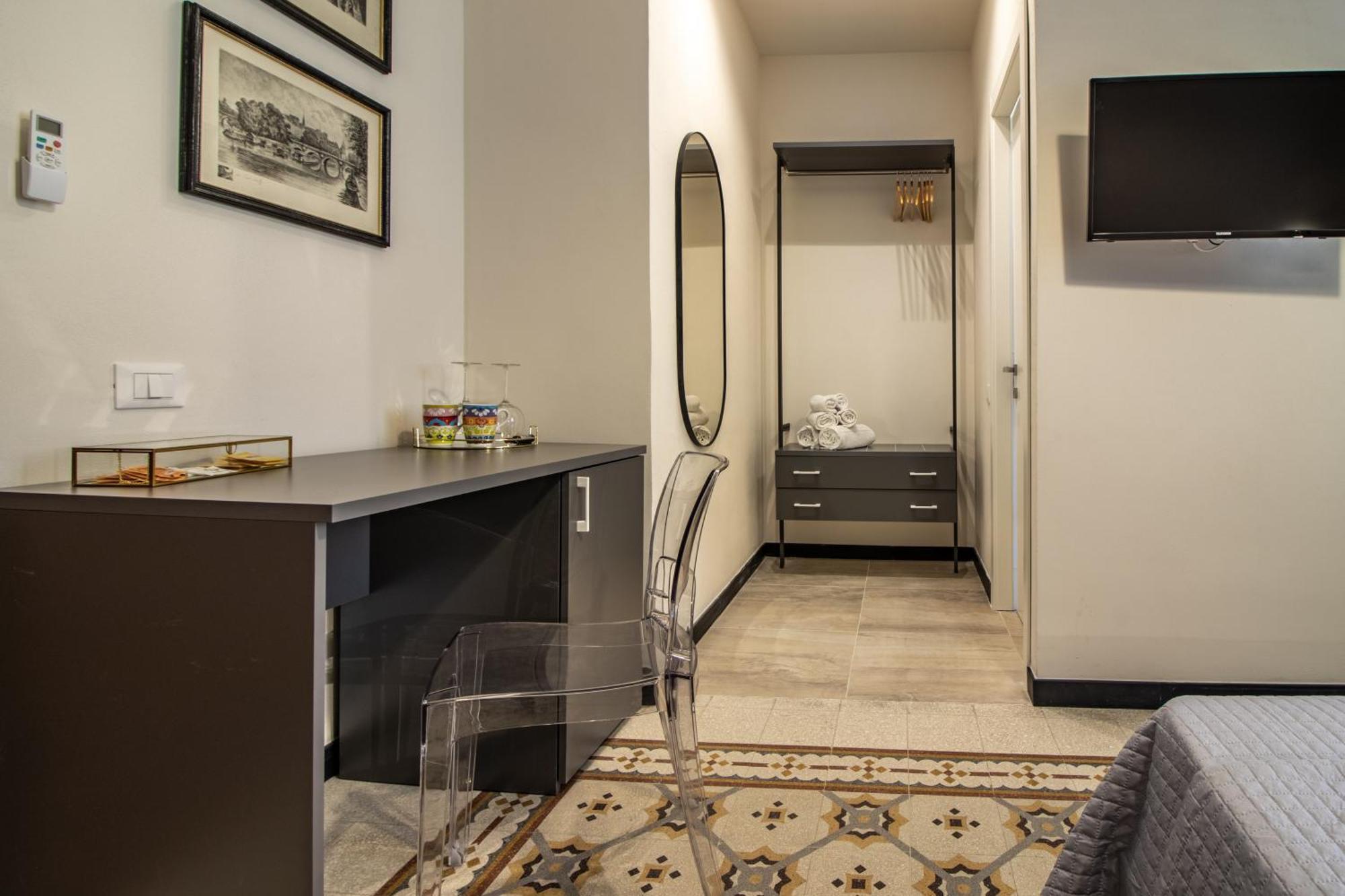 Oldoini Luxury Apartment And Suites La Spezia Exterior photo