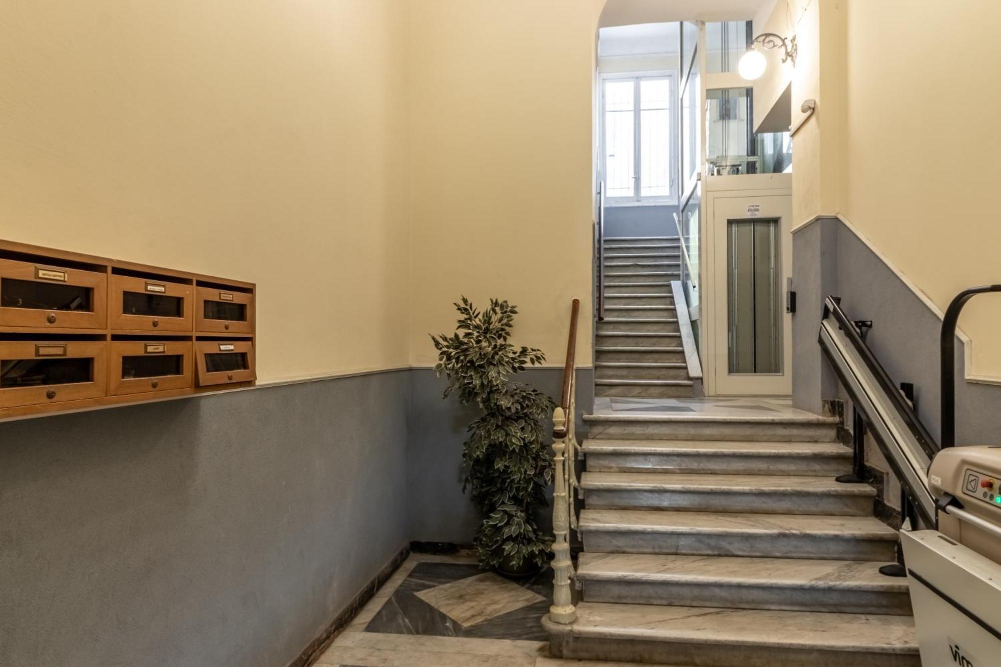 Oldoini Luxury Apartment And Suites La Spezia Exterior photo