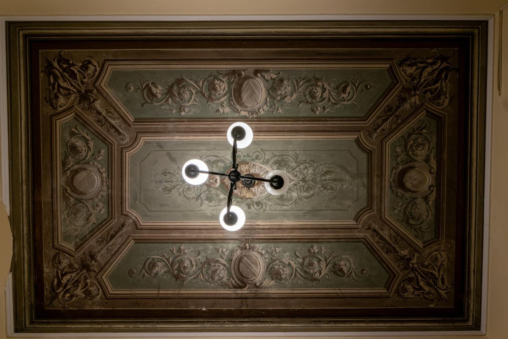 Oldoini Luxury Apartment And Suites La Spezia Exterior photo