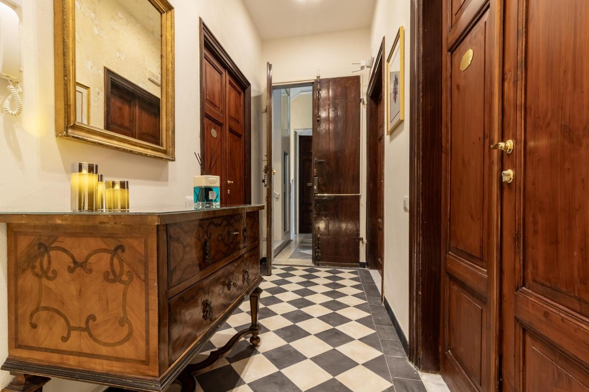 Oldoini Luxury Apartment And Suites La Spezia Exterior photo