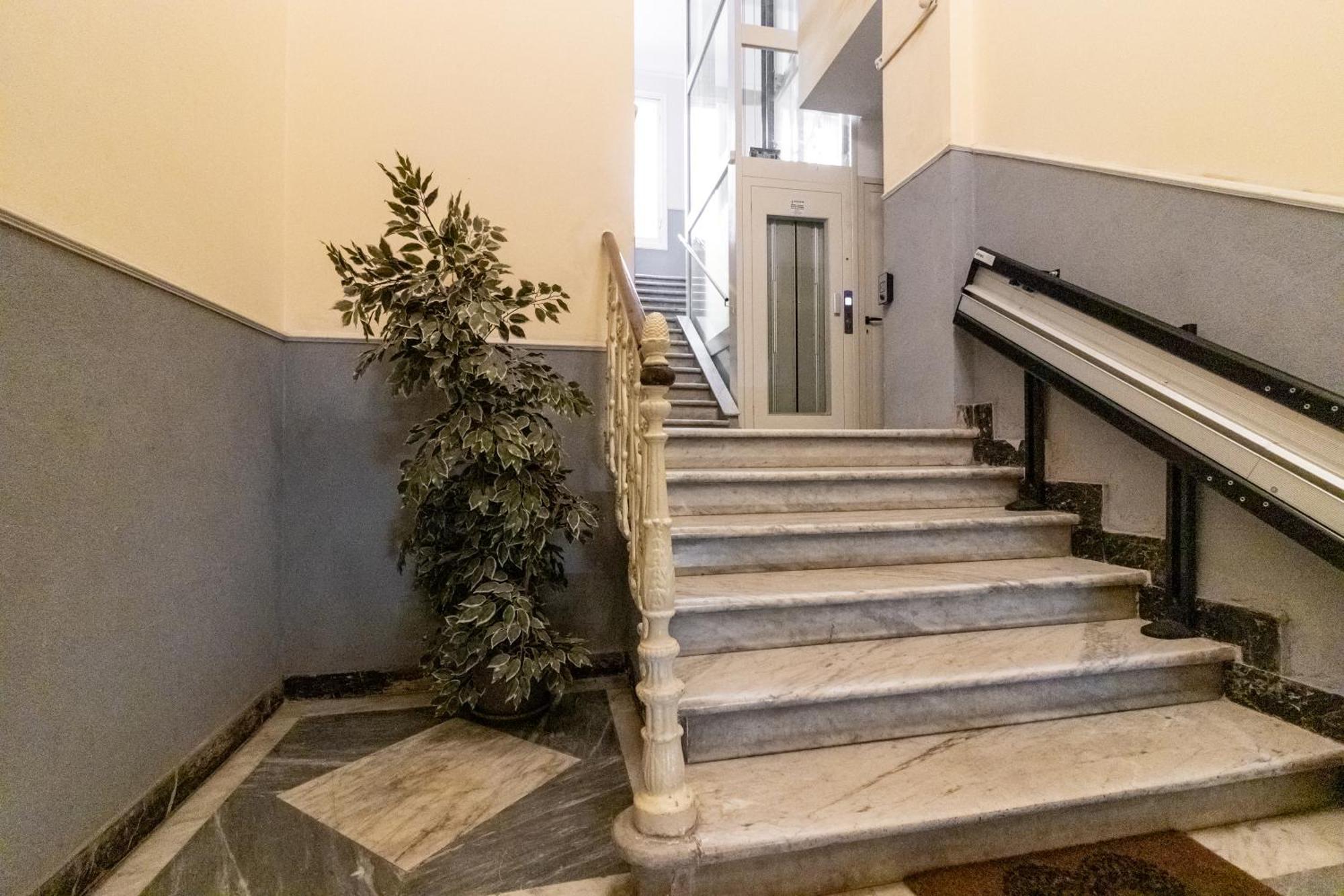 Oldoini Luxury Apartment And Suites La Spezia Exterior photo
