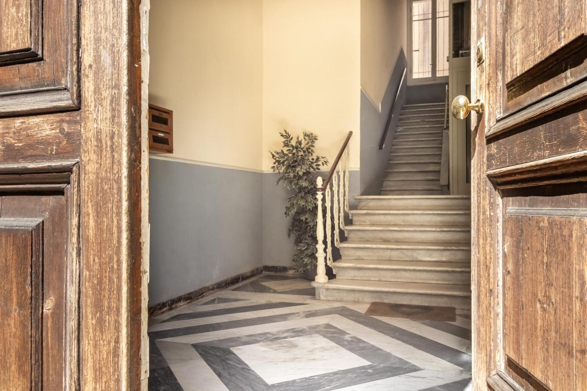 Oldoini Luxury Apartment And Suites La Spezia Exterior photo