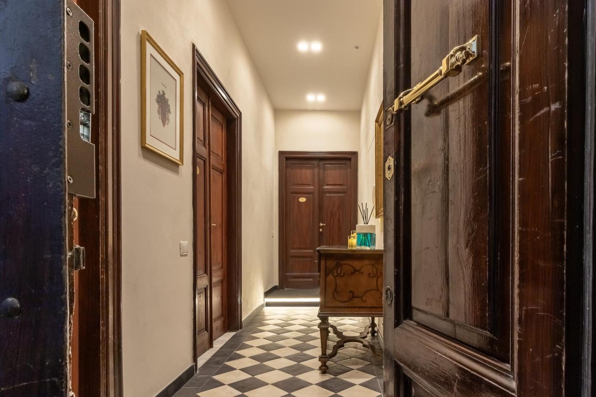 Oldoini Luxury Apartment And Suites La Spezia Exterior photo